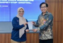 Gelar Seminar Telkom AI Connect, Telkom Perkuat Sinergi Perguruan Tinggi dan Industri untuk Keunggulan Kompetitif Digital untuk Keunggulan Kompetitif Digital