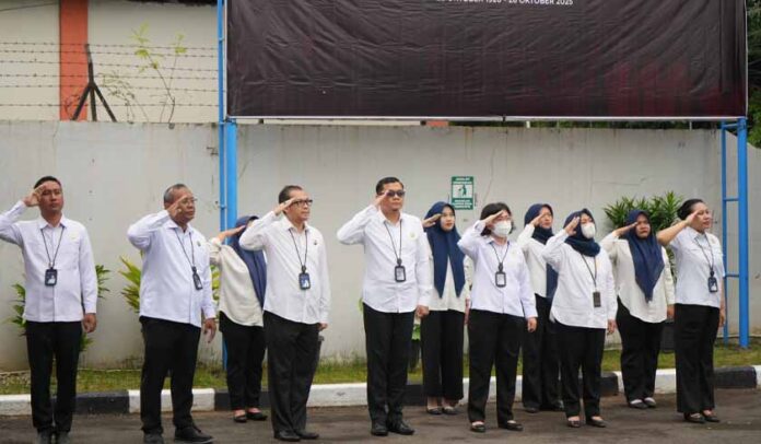 yang Tangguh dan Berintegritas yang Tangguh dan Berintegritas