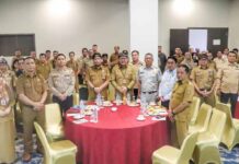 PT. Jasa Raharja Cabang Tarakan Kolaborasi untuk Kemajuan Daerah: Membangun Tata Kelola Opsen Pajak yang Transparan dan Akuntabel yang Transparan dan Akuntabel