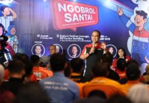 Bincang Santai Akhir Pekan, Pertamina Ajak Komunitas Otomotif Bertukar Ide untuk Peningkatan Layanan Pertamina