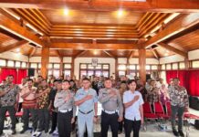 Jasa Raharja Surakarta Berdayakan 70 Aparatur Banjarsari Jadi Agen Keselamatan Transportasi Agen Keselamatan Transportasi