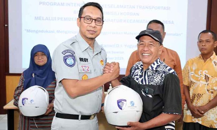 jasa raharja yogyakarta