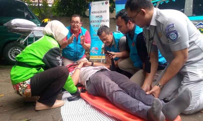 DKI 1 jasa raharja DKI