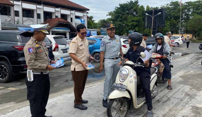 Denda Pajak Kendaraan Bermotor 2025 Denda Pajak Kendaraan Bermotor 2025