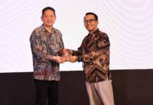 Telkom Jalin Kemitraan Strategis dengan Fortinet Guna Perkuat Infrastruktur Digital dan Keamanan Siber Digital dan Keamanan Siber