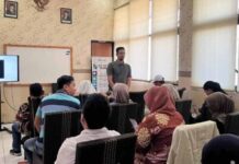 Perjuangan Tanpa Lelah Fasilitator Rumah BUMN Telkom Ajak Digitalisasi UMKM Binaan Digitalisasi UMKM Binaan