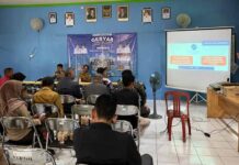 Tim Pembina Samsat Banjarbaru Tanamkan Budaya Taat Pajak Kendaraan Melalui Gebyar Panutan PKB 2025 Gebyar Panutan PKB 2025