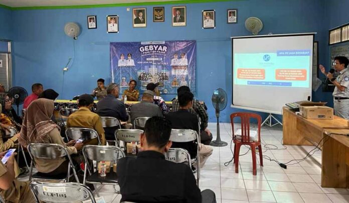 Gebyar Panutan PKB 2025 Gebyar Panutan PKB 2025