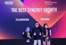 Hadirkan Explorise Pulse 2025, MDI Ventures Perkuat Kolaborasi Startup–BUMN untuk Pertumbuhan Ekonomi Digital Indonesia Hadirkan Explorise Pulse 2025