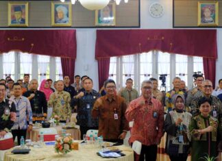 Jasa Raharja Sumbar Hadiri Governansi Insight Forum OJK, Tegaskan Komitmen Integritas Sektor Keuangan Integritas Sektor Keuangan