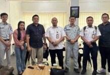 Perkuat Regulasi Transportasi Modern, Jasa Raharja Dorong Legalisasi Izin ASK di Kalteng Izin ASK di Kalteng