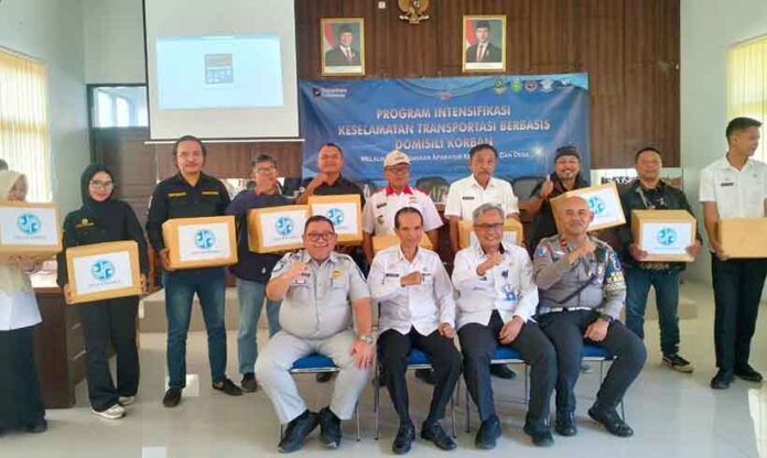 JABAR 3 jasa raharja jabar