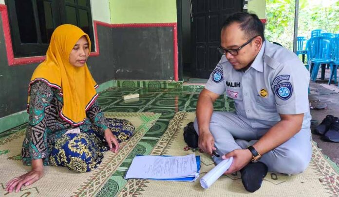 Jasa Raharja Survei Jasa Raharja Survei