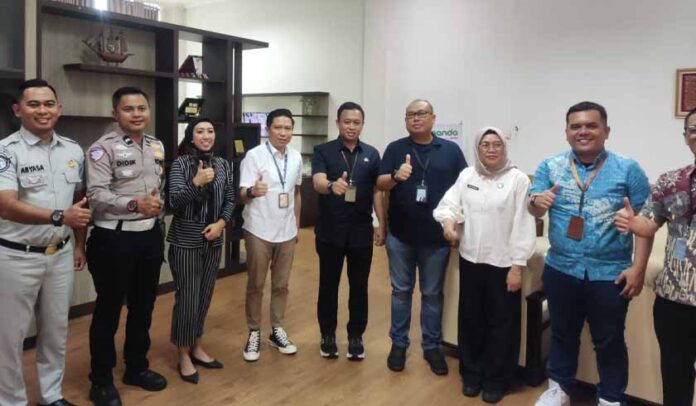 Kab. Sukabumi I – Cibadak