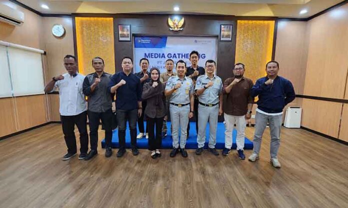 Kalteng 2 jasa raharja kalteng