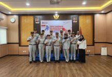 Jasa Raharja Kalteng Peringati Hari Pahlawan, Wujudkan Semangat Pengabdian Melalui Pelayanan Publik jasa raharja kalteng