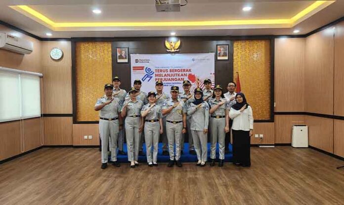 jasa raharja kalteng