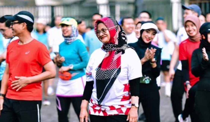 Kampanye Peduli Mangrove