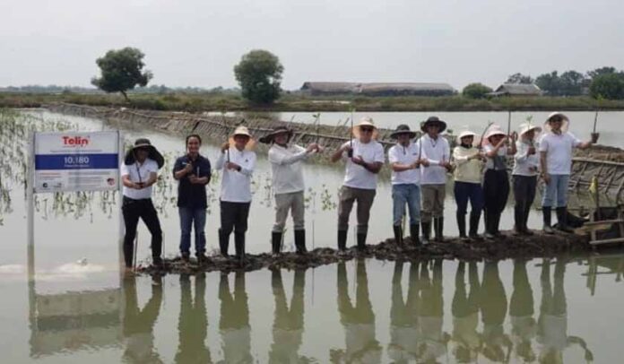 Keberlanjutan BATIC 2025