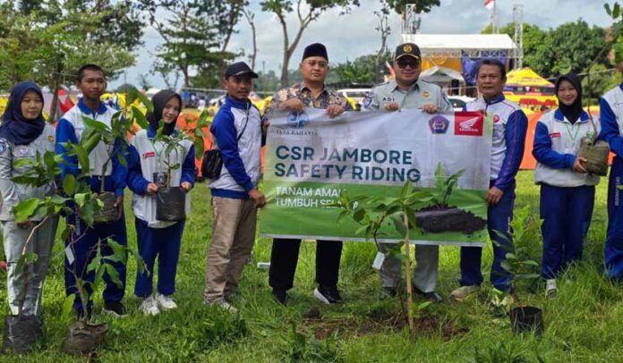 Kelestarian Lingkungan