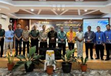 Perkuat Sinergi Pendapatan Daerah, Jasa Raharja Hadiri Rakor Optimalisasi Pajak Kendaraan Bermotor di Sanggau Kendaraan Bermotor di Sanggau