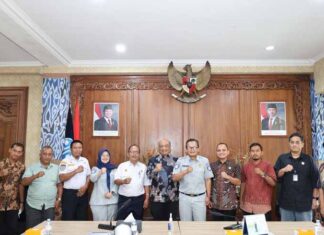 Jasa Raharja Kanwil DIY Dorong Sinergi Stakeholder untuk Tingkatkan Keselamatan dan Kepastian Jaminan Penumpang Umum Kepastian Jaminan Penumpang Umum