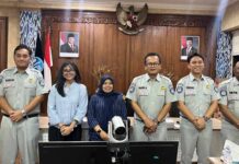 Jasa Raharja Kanwil DIY Gelar Rapat Koordinasi dengan BPJS Kesehatan DIY Bahas Rekonsiliasi Data Korban Kecelakaan Lalu Lintas Korban Kecelakaan Lalu Lintas