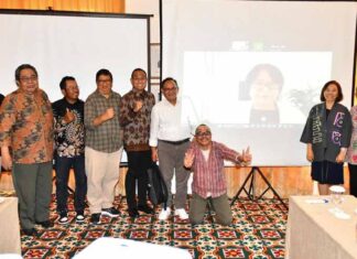 Ketua Dewan Pers : AJP 2025 Jadi Inkubator Lahirnya Insan Pers Hebat Lahirnya Insan Pers Hebat