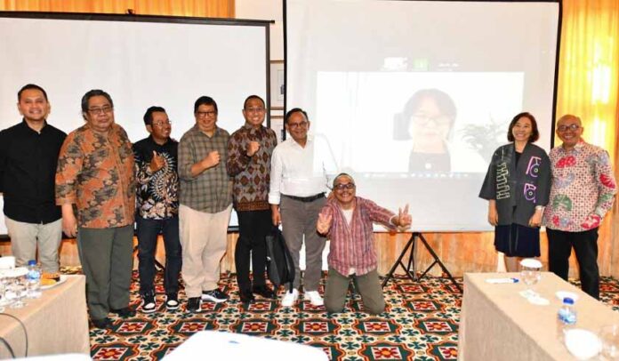 Lahirnya Insan Pers Hebat