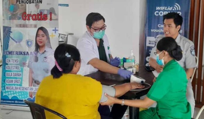 MUKL Sepanjang November 2025