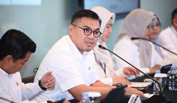 Masyarakat Sepenuh Hati