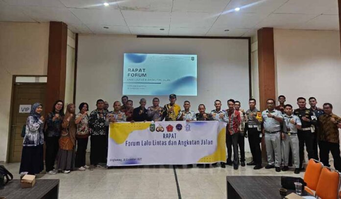 Menghadapi NATARU 2025