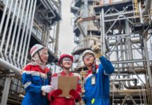 Pertamina Tetap Solid di Tengah Tekanan Global, Laba Positif USD 2.05 Miliar pada Q3 2025 Miliar pada Q3 2025
