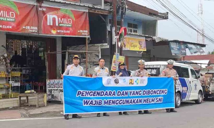 jasa raharja NTB
