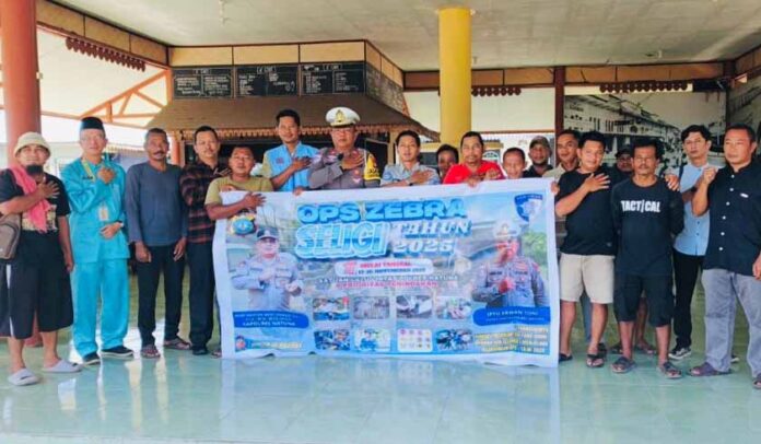 Natuna bulan November 2025