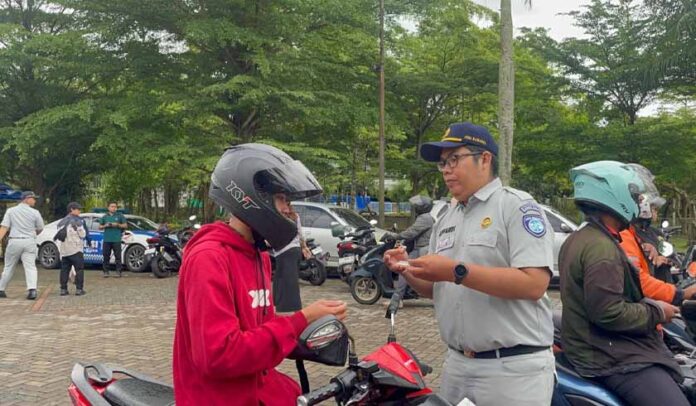 Operasi Gabungan di Balikpapan