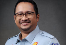 Tersertifikasi ISO 22301:2019, Harwan Muldidarmawan Tegaskan Kesiapan Jasa Raharja Menjaga Kelangsungan Usaha jasa raharja pusat