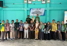 Terus Tingkatkan Kepatuhan, Tim Pembina Samsat Marabahan Sosialisasi Pajak Kendaraan Bermotor Pajak Kendaraan Bermotor