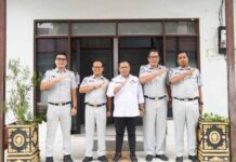 Penguatan Kolaborasi Jasa Raharja Kalsel dan UPPD Samsat Martapura untuk Optimalisasi Pelayanan Pajak Kendaraan Bermotor Pajak Kendaraan Bermotor