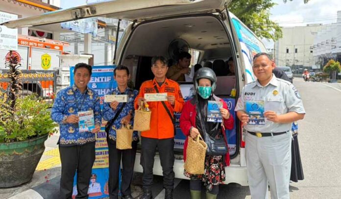 Pajak Kendaraan Bermotor Tahun 2025