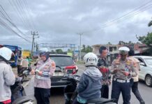 Kolaborasi Jasa Raharja, Bapenda, dan Ditlantas Bengkulu Wujudkan Tertib Pajak Kendaraan di Bengkulu Pajak Kendaraan di Bengkulu