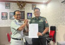 Jasa Raharja Sulteng dan Rumah Sakit Dr. Shindu Trisno Tingkatkan Sinergi Pelayanan Korban Laka Lantas Pelayanan Korban Laka Lantas