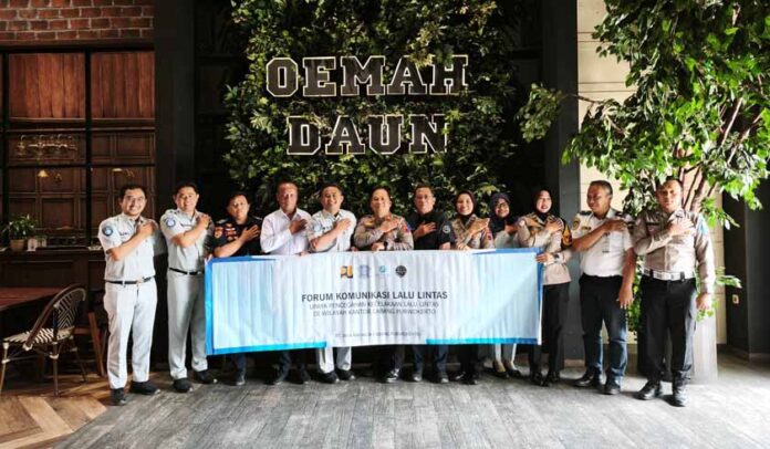 Pencegahan Kecelakaan