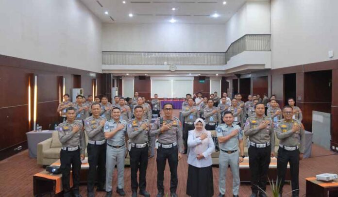 Penyidikan Kecelakaan Lalu Lintas Penyidikan Kecelakaan Lalu Lintas