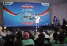 Pertamina Patra Niaga Gelar Pengundian MyPertamina Tebar Hadiah Periode 3 di Malang Periode 3 di Malang