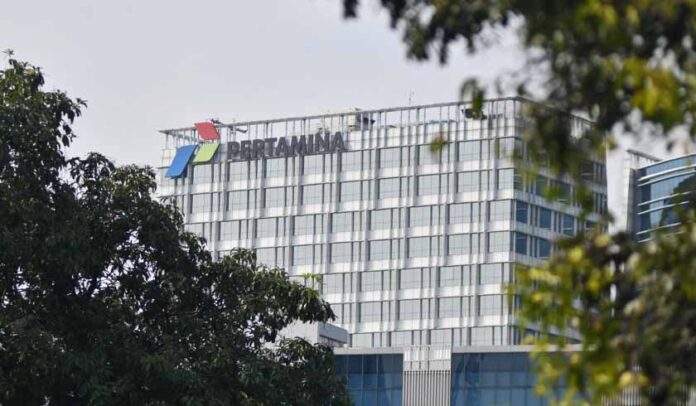 Produksi Migas Nasional