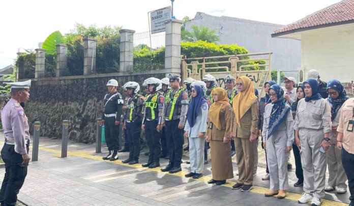 Samsat Kota Bogor dan Kabupaten Bogor