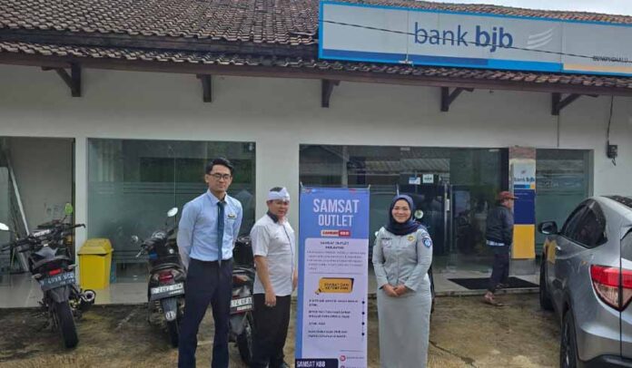 Samsat Outlet Gunung Halu Samsat Outlet Gunung Halu