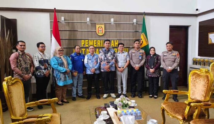 Tahun 2026 Tingkatkan Kepatuhan