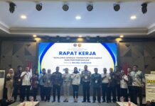 Jasa Raharja Bengkulu Hadiri Rapat Rencana Operasi Transportasi Darat & Penyeberangan Nataru 2025/2026 Operasi Transportasi Darat & Penyeberangan Nataru 2025/2026